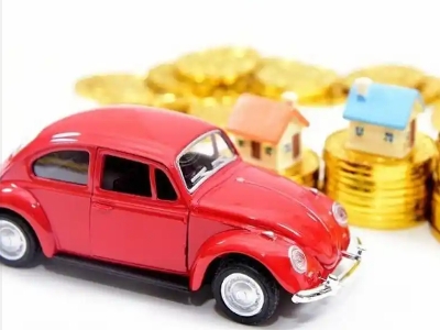 公安车辆抵押贷款全攻略：不押车、无征信要求的申请流程